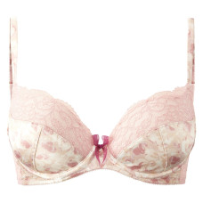 Бюстгальтер Gossard Elegance 5291 80C Rose (5053014206888)