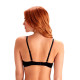 Набір бюстгальтерів Pretty Polly Ella ES001M 2PP 85B Nude/Black (5053014389178)