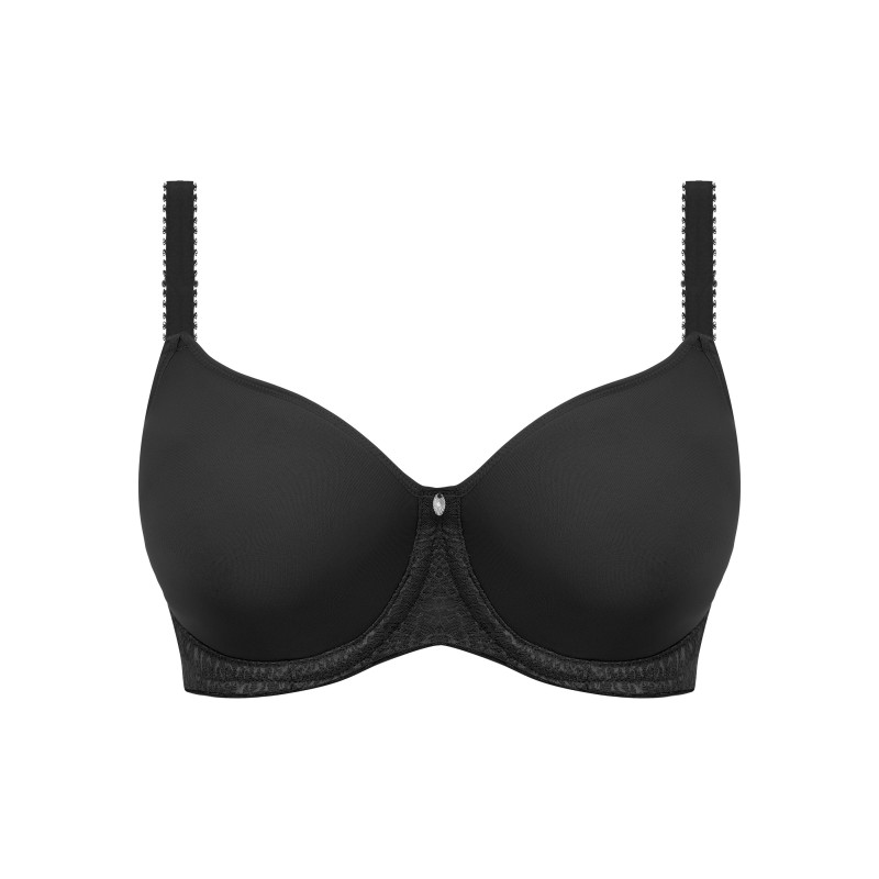Бюстгальтер Fantasie Envisage 6912BLK 75G Black (ZIK0000030517)