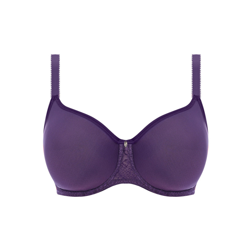 Бюстгальтер Fantasie Envisage 6912PUV 75J Purple Velvet (ZIK0000030449)