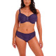 Бюстгальтер Fantasie Envisage 6912PUV 75J Purple Velvet (ZIK0000030449)