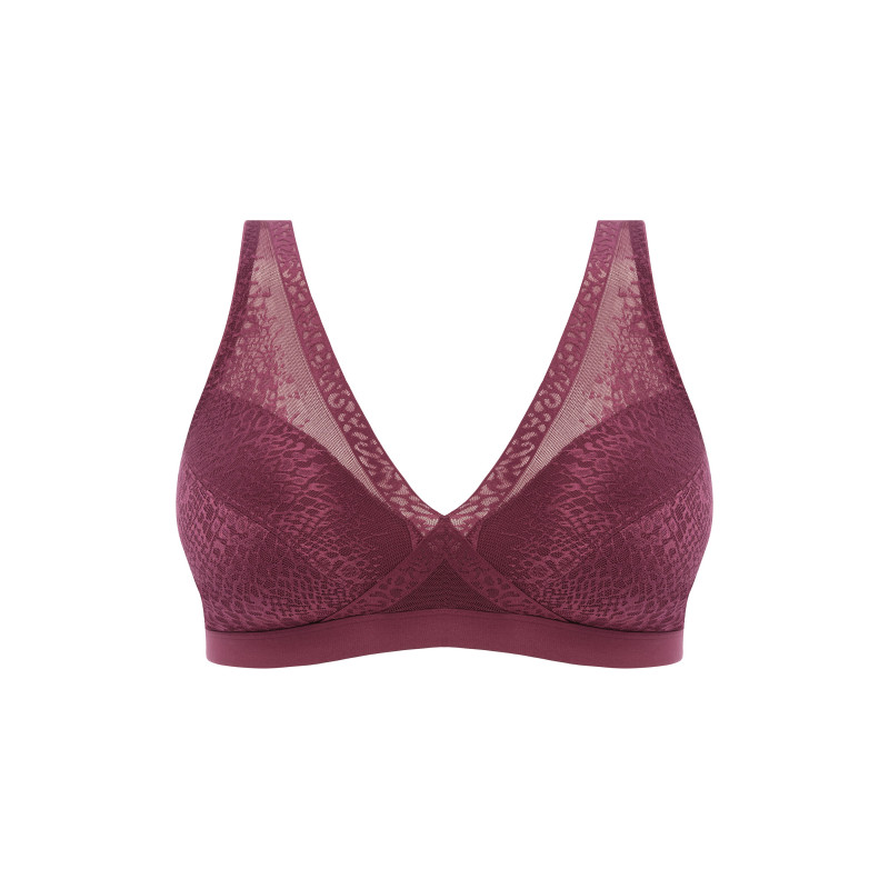 Бюстгальтер Fantasie Envisage 6913MUI L Mulberry (ZIK0000030456)