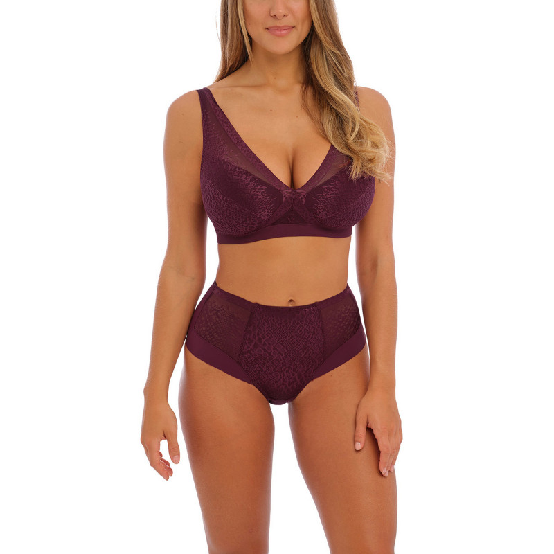 Бюстгальтер Fantasie Envisage 6913MUI L Mulberry (ZIK0000030456)