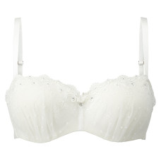 Бюстгальтер Gossard Femme Fatale 8850 70D Ivory (5053014111465)