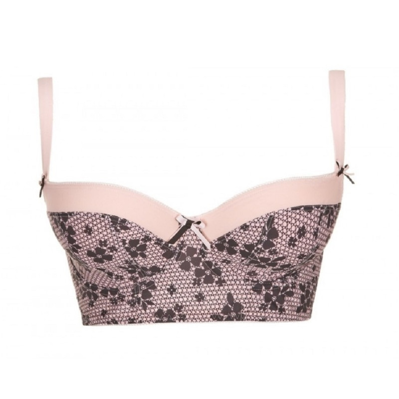 Бюстгальтер Freya Fifi 1044 80E Ballet Pink (886279736129)