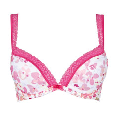 Бюстгальтер Gossard Floral Frenzy 8635 75C Floral Frenzi (ZIK0000026718)