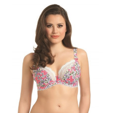 Бюстгальтер Freya Flourish 1541 75H Blossom (886279577869)