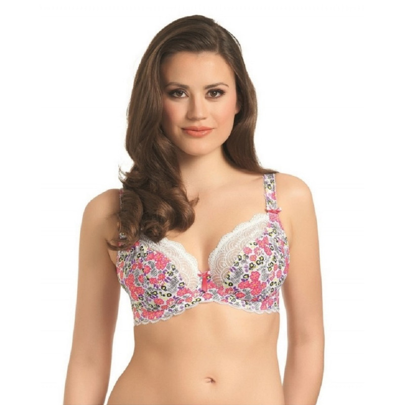 Бюстгальтер Freya Flourish 1541 75H Blossom (886279577869)
