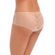 Трусики шорти Freya Signature 400580 з мережива для жінок S Natural Beige (889501409556 )