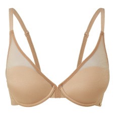 Бюстгальтер Gossard Glossies 6270 75D Nude (5053014713058)