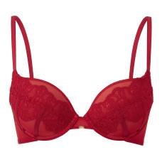 Бюстгальтер Gossard Guipure 17101 80C Lipstick (5053014755385)