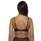 Бюстгальтер Gossard Gypsy 11111 70C Black (ZIK0000026169)