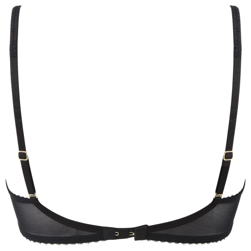 Бюстгальтер Gossard Gypsy 11111 70C Black (ZIK0000026169)