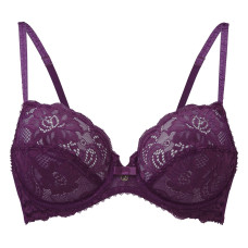 Бюстгальтер Gossard Gypsy 11111 70C Dark Purple (5053014400866)