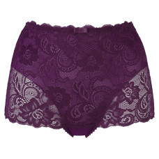 Трусики Gossard Gypsy 11114 XS Dark Purple (5053014402099)