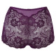 Трусики Gossard Gypsy 11114 XS Dark Purple (5053014402099)