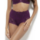 Трусики Gossard Gypsy 11114 XS Dark Purple (5053014402099)