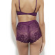 Трусики Gossard Gypsy 11114 XS Dark Purple (5053014402099)