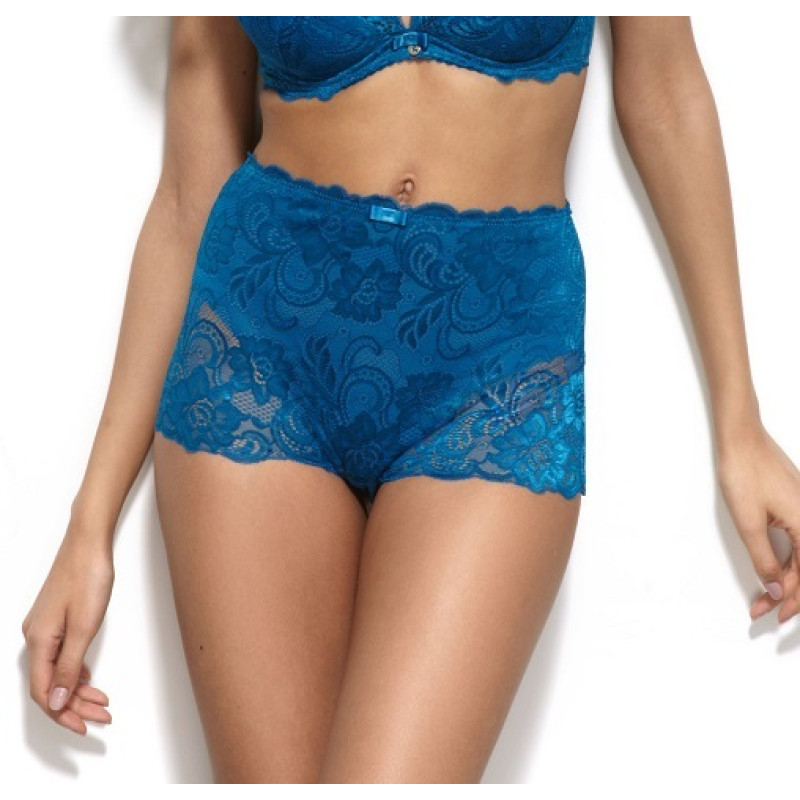 Трусики Gossard Gypsy 11114 XS Mikonos Blue (ZIK0000026114)