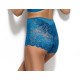 Трусики Gossard Gypsy 11114 XS Mikonos Blue (ZIK0000026114)