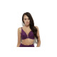 Бюстгальтер Gossard Gypsy 11117 80B Dark Purple (5053014369170)