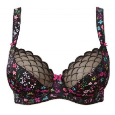 Бюстгальтер Freya Harmonie Girl 5301 70J Black (889500459170)