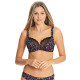 Бюстгальтер Freya Harmonie Girl 5301 70J Black (889500459170)