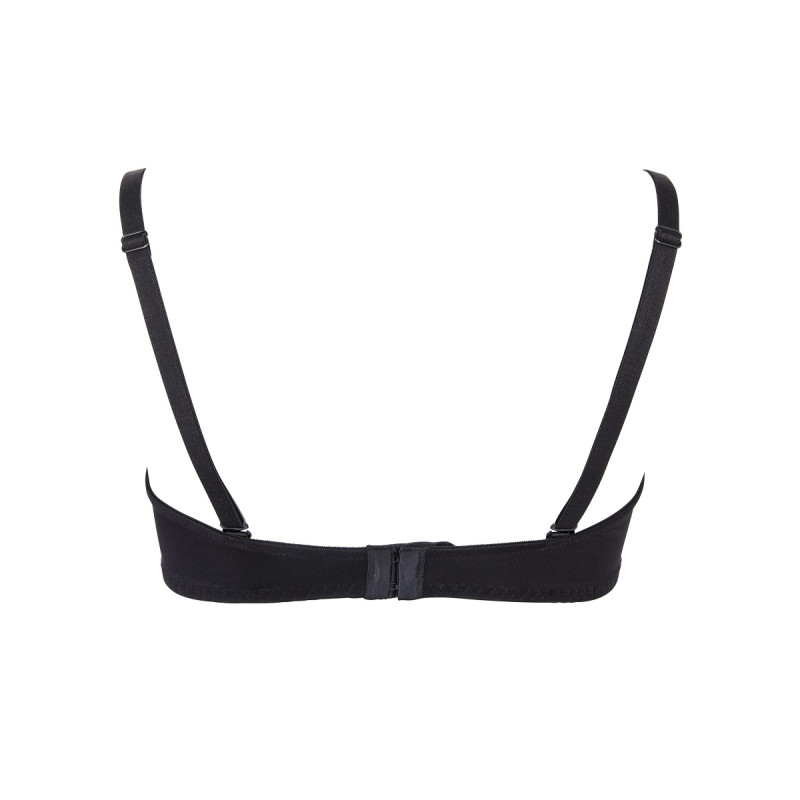 Бюстгальтер Pretty Polly Imogen PP0126 75B Black (5053014267766)