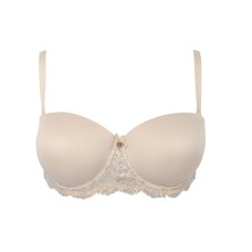 Бюстгальтер Pretty Polly Imogen PP0126 80D Nude (5053014334154)