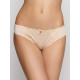 Трусики Pretty Polly Imogen PP0127 комфортні жіночі бразіліани на подарунок L Nude (5053014506933)