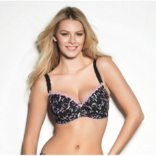 Бюстгальтер Freya Ingrid 4453 85D Black (652819982444)
