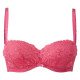 Бюстгальтер Gossard Irresistible 5318 75D Hot Pink (5053014206550)