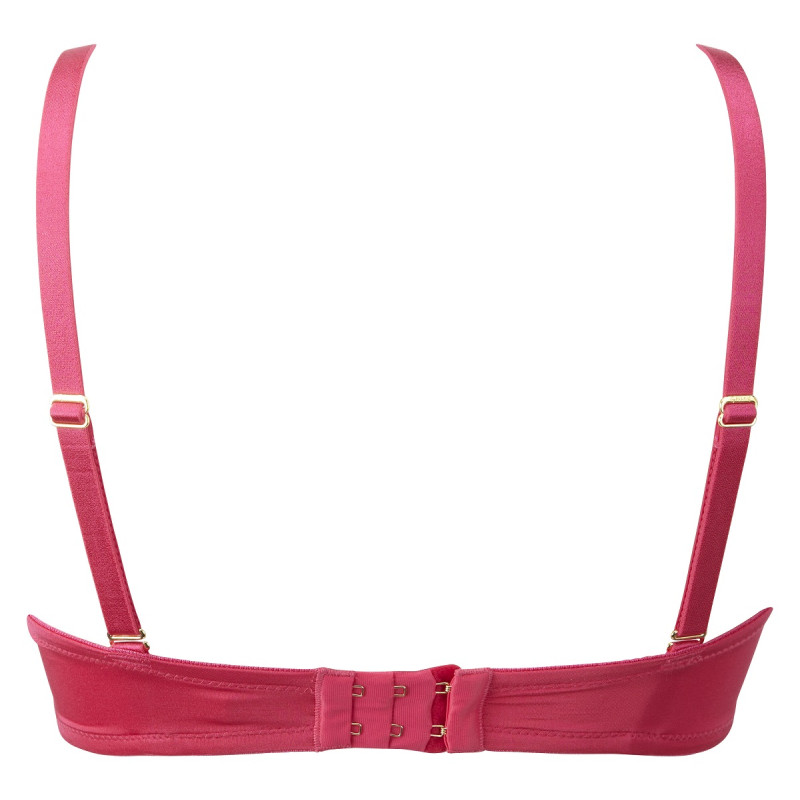 Бюстгальтер Gossard Irresistible 5318 75D Hot Pink (5053014206550)