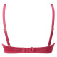 Бюстгальтер Gossard Irresistible 5318 75D Hot Pink (5053014206550)
