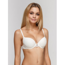 Бюстгальтер Pretty Polly Isabelle ES027L 75B Ivory (5053014504632)