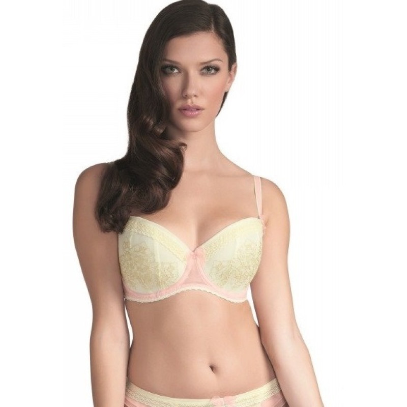 Бюстгальтер Fauve Isla 0411 85E Vintage Pink (886279502250)