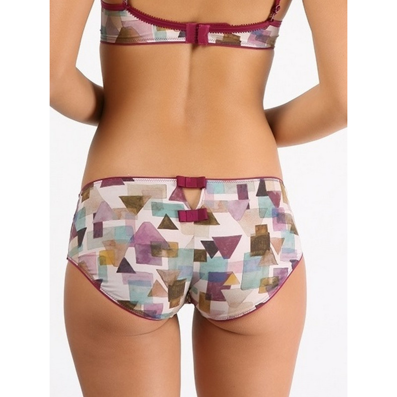 Трусики Huit 8 Jazz K10 42 Indian night (3417853662656)