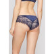 Трусики Pretty Polly Josephine ES081 S Navy (5053014725396)