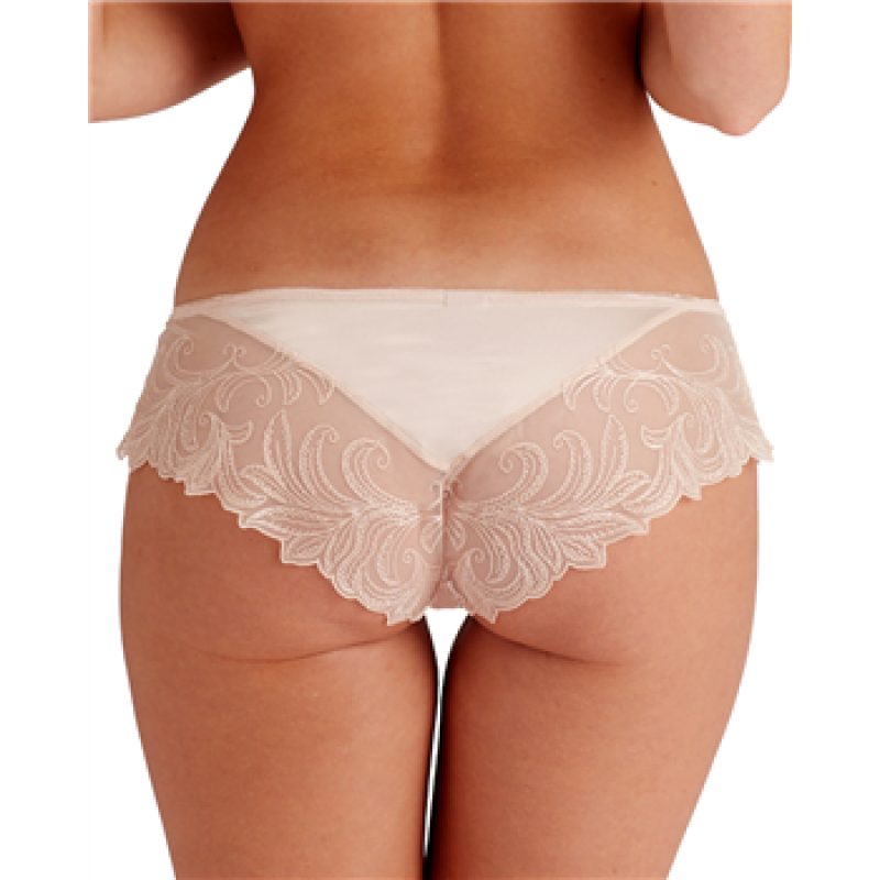Трусики Pretty Polly Josephine ES081 M Vintage Pink (5053014725495)