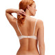 Pretty Polly Josephine ES082 мереживний бюст для декольте з підкладкою підтримуюча комфортна форма 75C Vintage Pink (5053014725198)