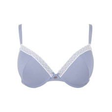 Бюстгальтер Pretty Polly Katrina ES008V 75B Blue (5053014327552)
