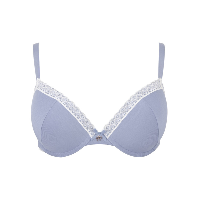 Бюстгальтер Pretty Polly Katrina ES008V 80D Blue (5053014327651)
