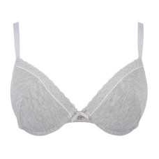 Бюстгальтер Pretty Polly Katrina ES008V 70C Grey (5053014359119)