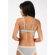 Бюстгальтер Pretty Polly Katrina ES008V 75C Grey (5053014359171)