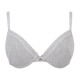 Бюстгальтер Pretty Polly Katrina ES008V 85C Grey (5053014359294)
