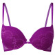 Бюстгальтер Gossard Lacey G121 80C Radiant Orchid (5053014289706)
