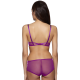 Бюстгальтер Gossard Lacey G121 80C Radiant Orchid (5053014289706)