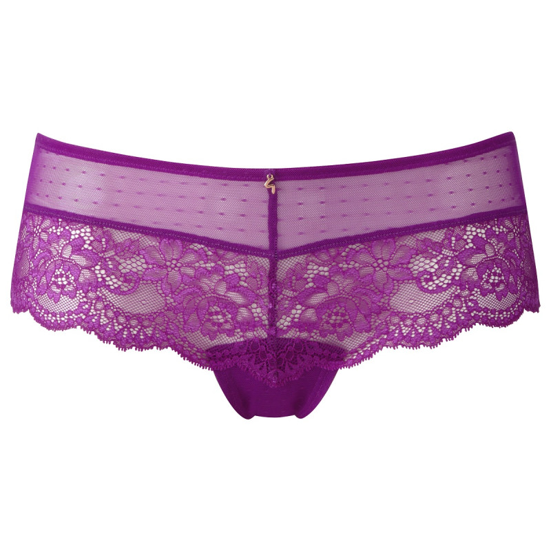 Трусики Gossard Lacey G124 M Radiant Orchid (5053014289805)