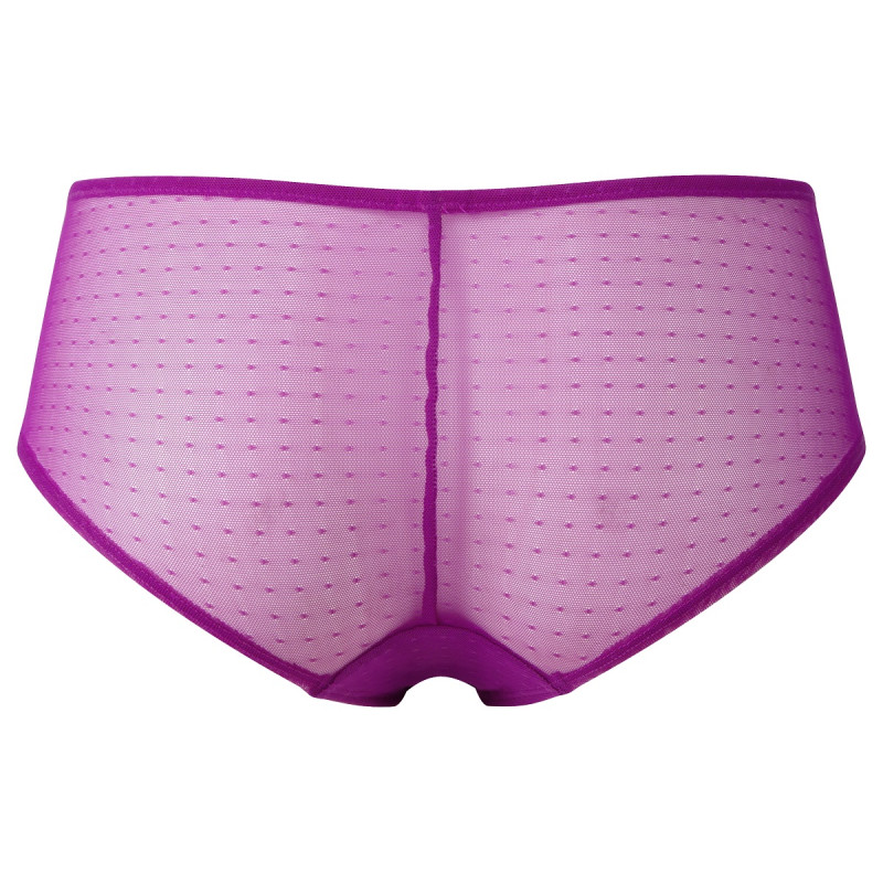 Трусики Gossard Lacey G124 M Radiant Orchid (5053014289805)