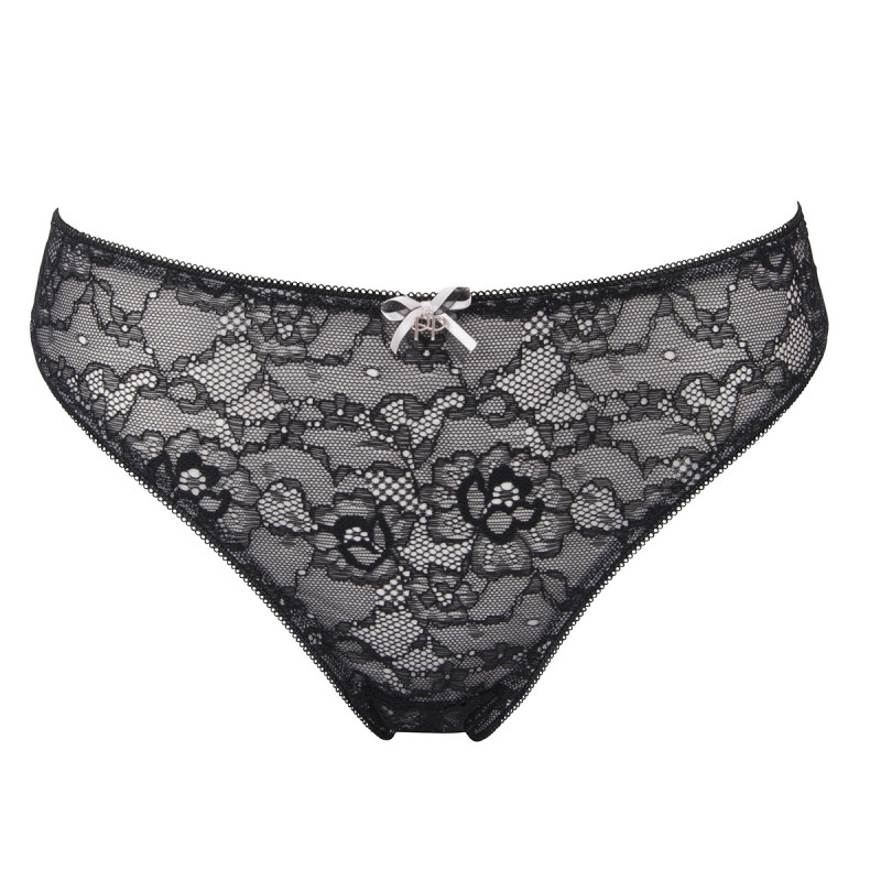 Трусики Pretty Polly Lola PDL006 L Black Fawn (ZIK0000021126)